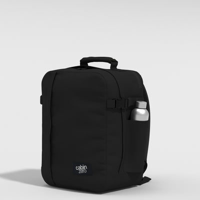 Classic Tech Rucksack -  28L Absolute Black