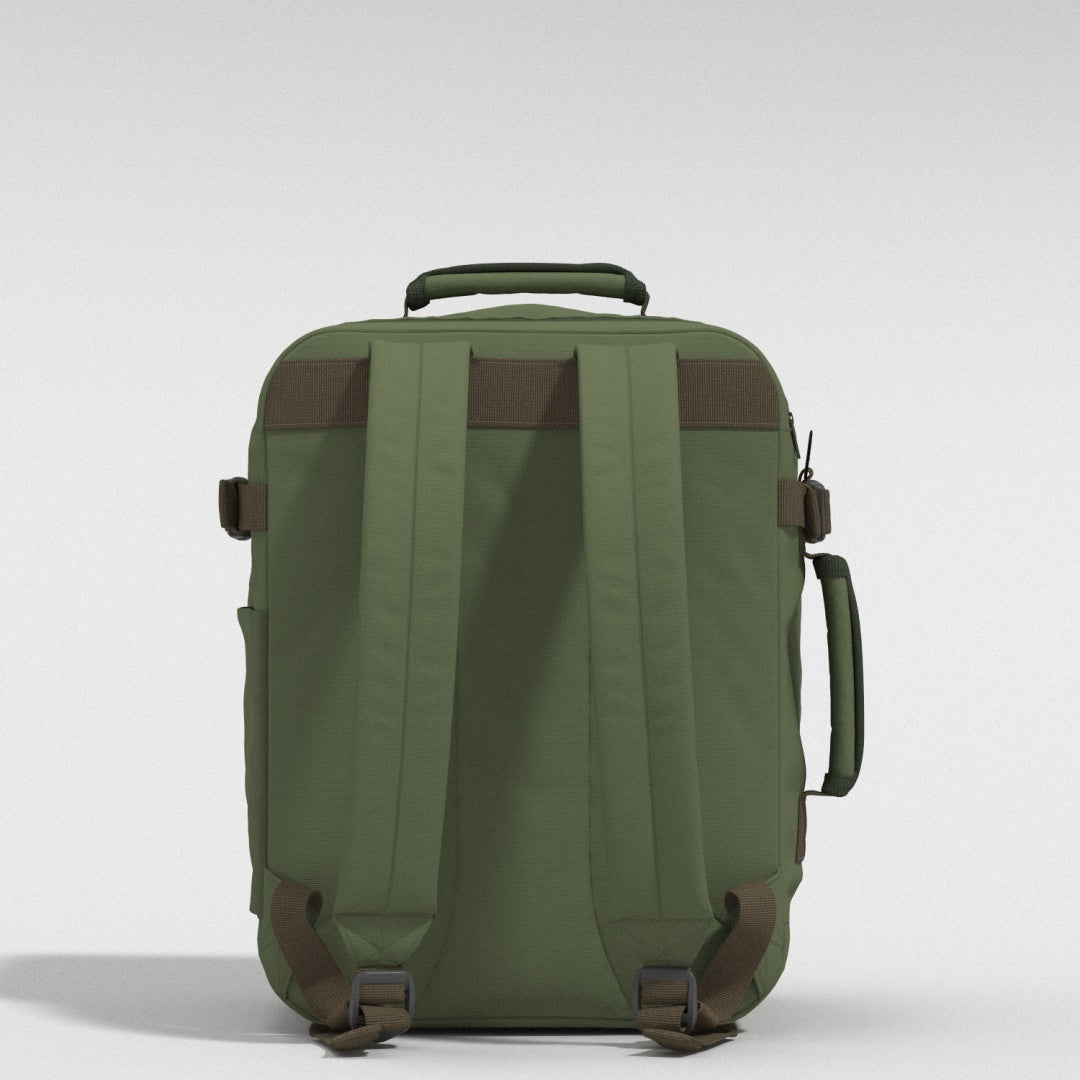 Classic Tech Rucksack -  28L Georgian Khaki