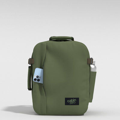 Classic Tech Rucksack -  28L Georgian Khaki