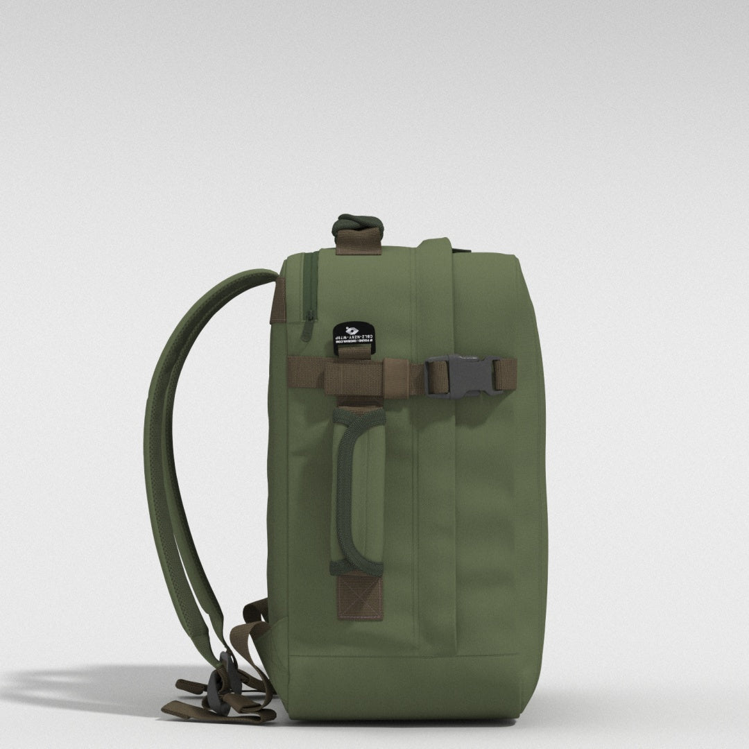 Classic Tech Rucksack -  28L Georgian Khaki