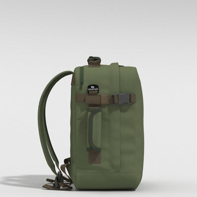 Classic Tech Rucksack -  28L Georgian Khaki