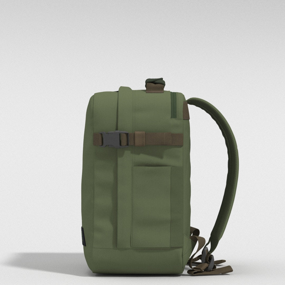 Classic Tech Rucksack -  28L Georgian Khaki