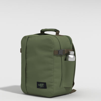 Classic Tech Rucksack -  28L Georgian Khaki