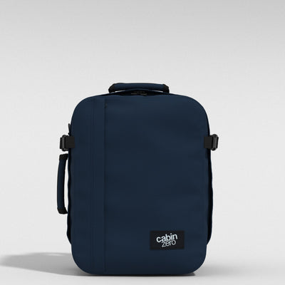 Classic Tech Rucksack -  28L Navy