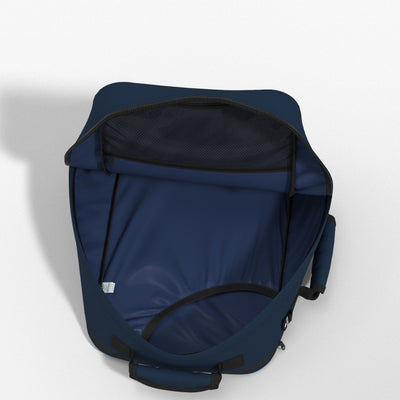 Classic Tech Rucksack -  28L Navy