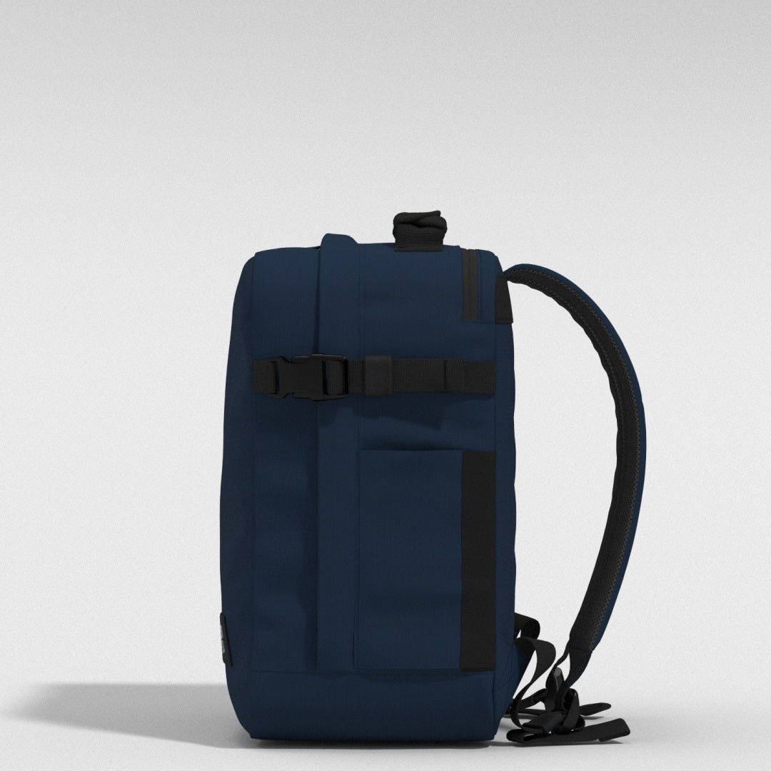 Classic Tech Rucksack -  28L Navy