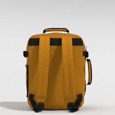 Classic Tech Rucksack -  28L Orange Chill