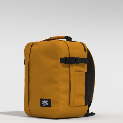 Classic Tech Backpack 28L Orange Chill