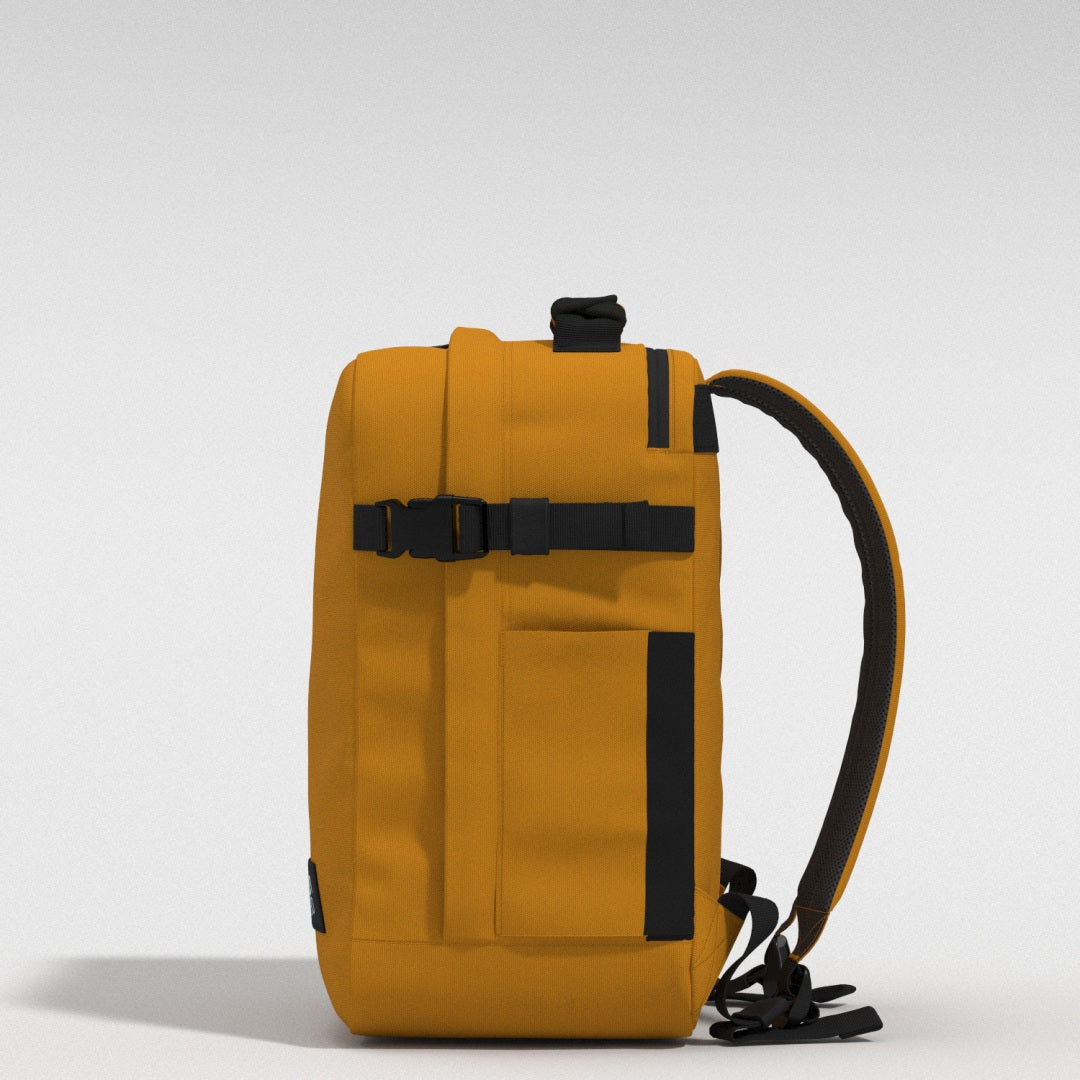 Classic Tech Backpack 28L Orange Chill