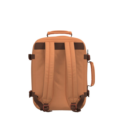 Classic Cabin Backpack 28L Gobi Sands