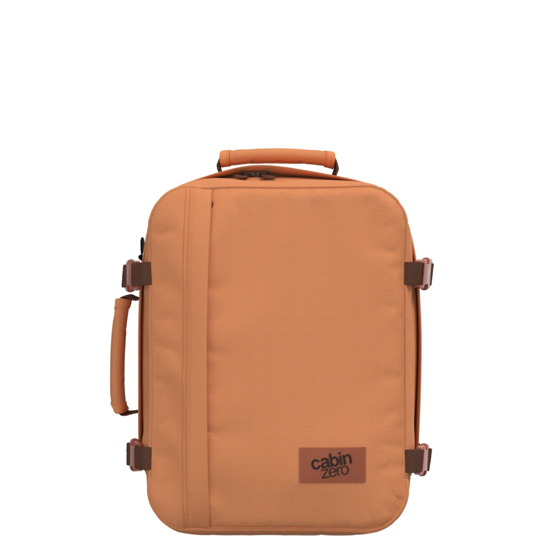 Classic Cabin Backpack 28L Gobi Sands