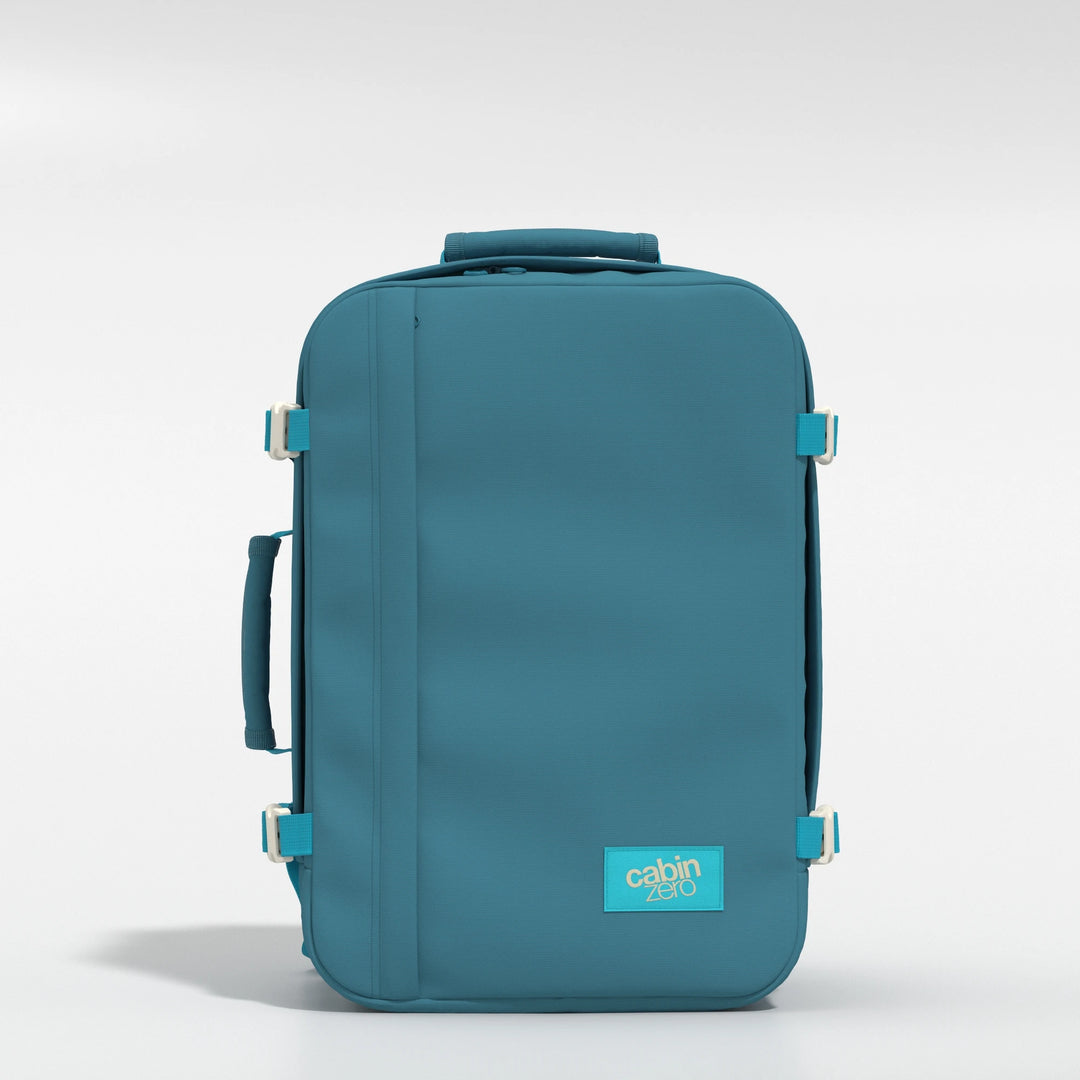 Klassischer Kabinenrucksack 36L