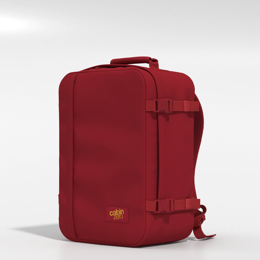 Classic Cabin Backpack 36L