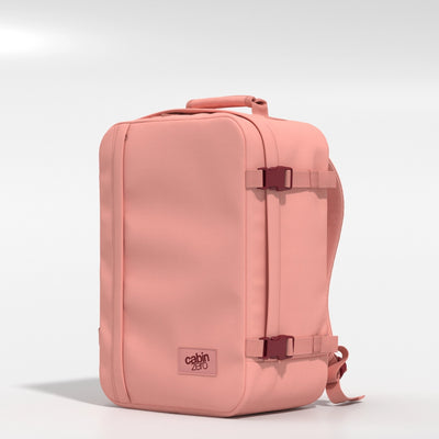 Classic Cabin Backpack 36L Macaron Pink