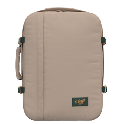 Classic Cabin Backpack 44L Cebu Sands