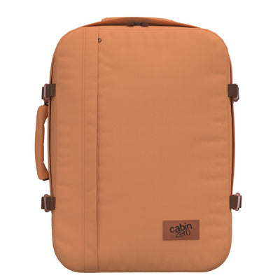 Klassischer Kabinenrucksack 44L Gobi Sands