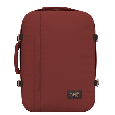 Classic Cabin Backpack 44L Sangria Red