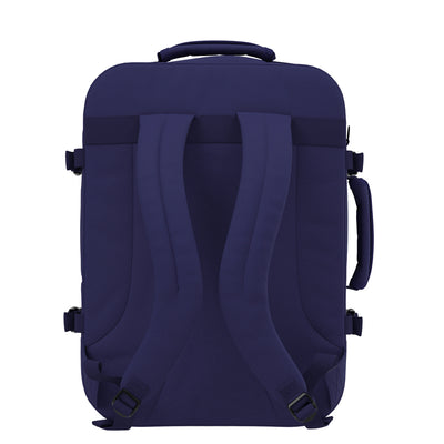 Classic Handgepäck Rucksack -  44L Spainsnow