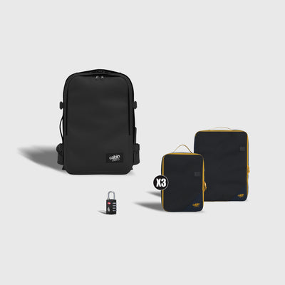 Classic Pro Weekend Away Set