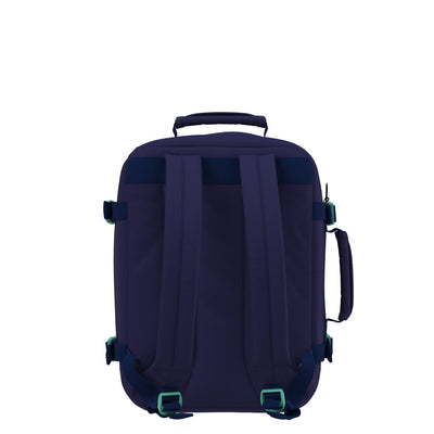 Classic Cabin Backpack 28L Deep Ocean