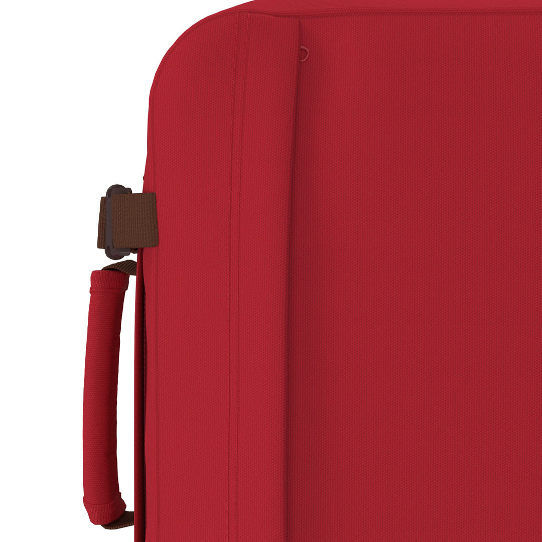 Classic Cabin Backpack 28L London Red