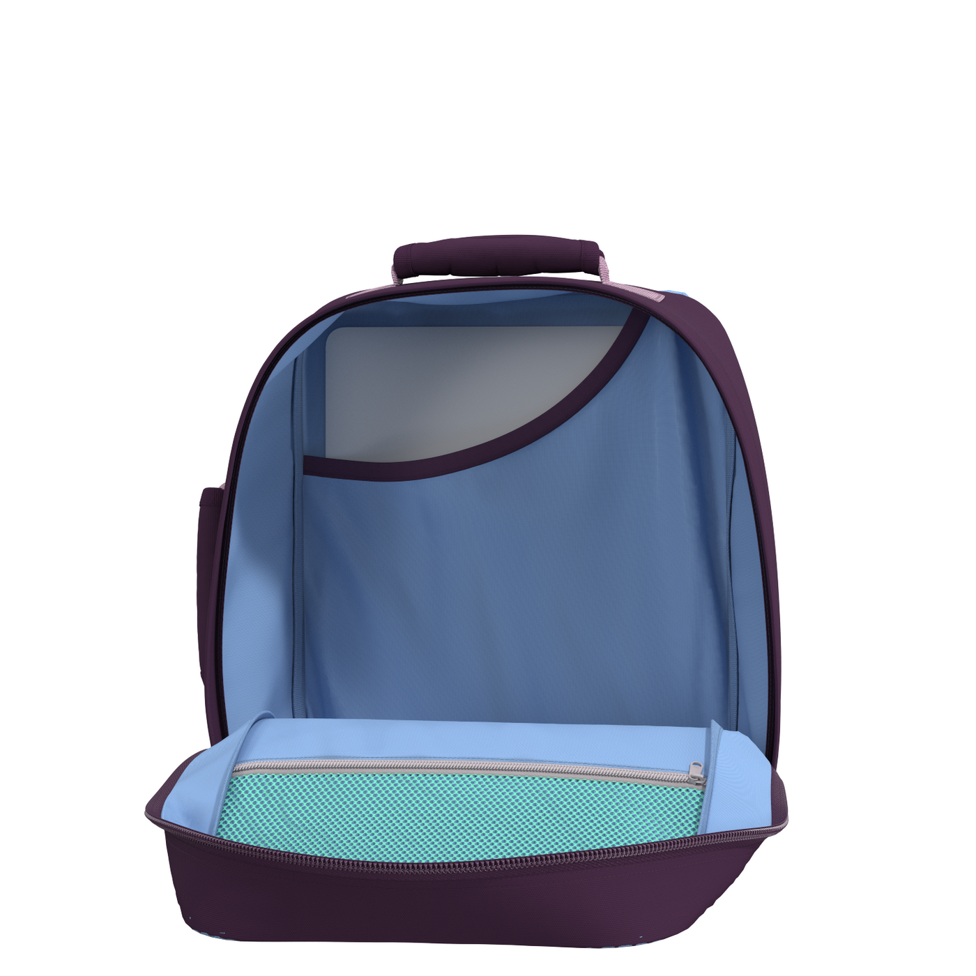 Classic Cabin Backpack 28L Midnight Purple