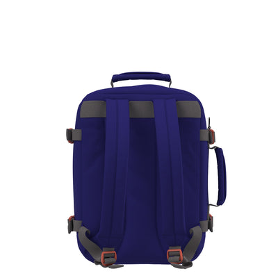 Classic Cabin Backpack 28L Neptune Blue