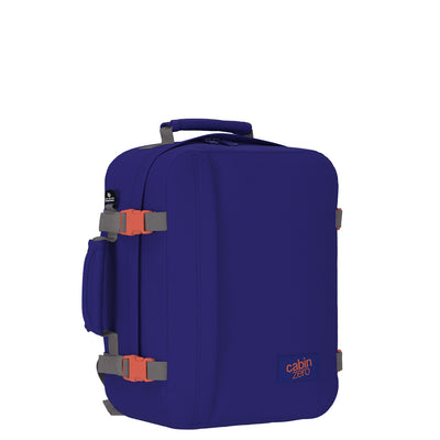 Classic Cabin Backpack 28L Neptune Blue