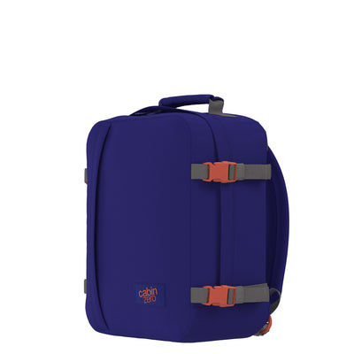 Classic Cabin Backpack 28L Neptune Blue