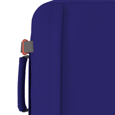 Classic Cabin Backpack 28L Neptune Blue