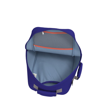 Classic Cabin Backpack 28L Neptune Blue