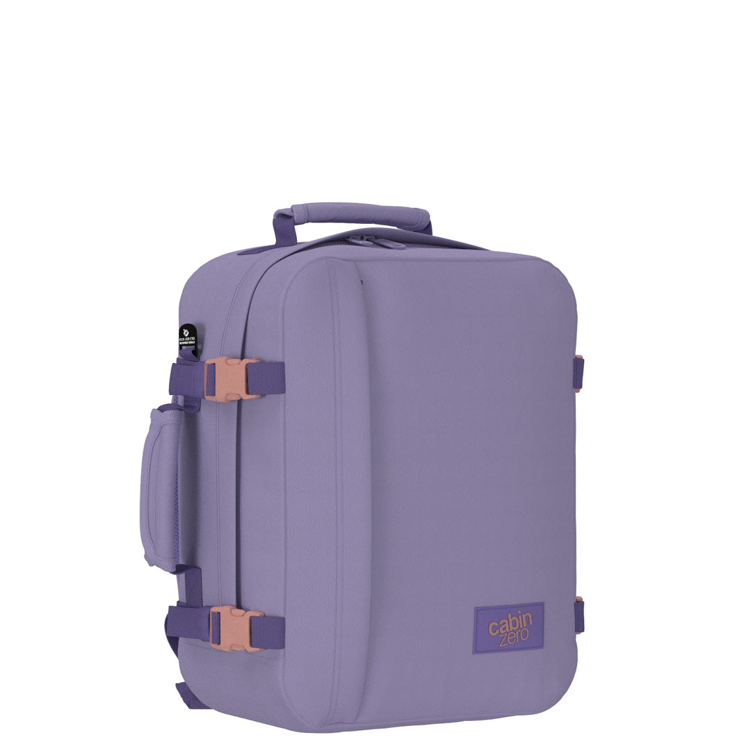 Classic Cabin Backpack 28L Smokey Violet