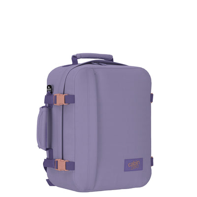 Classic Cabin Backpack 28L Smokey Violet