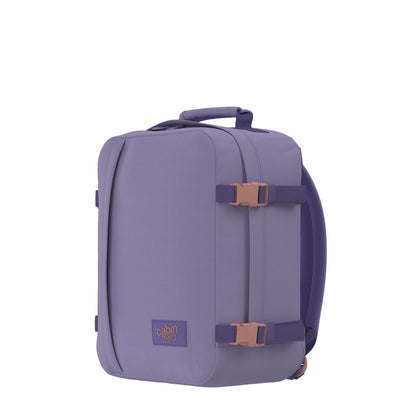 Classic Cabin Backpack 28L Smokey Violet