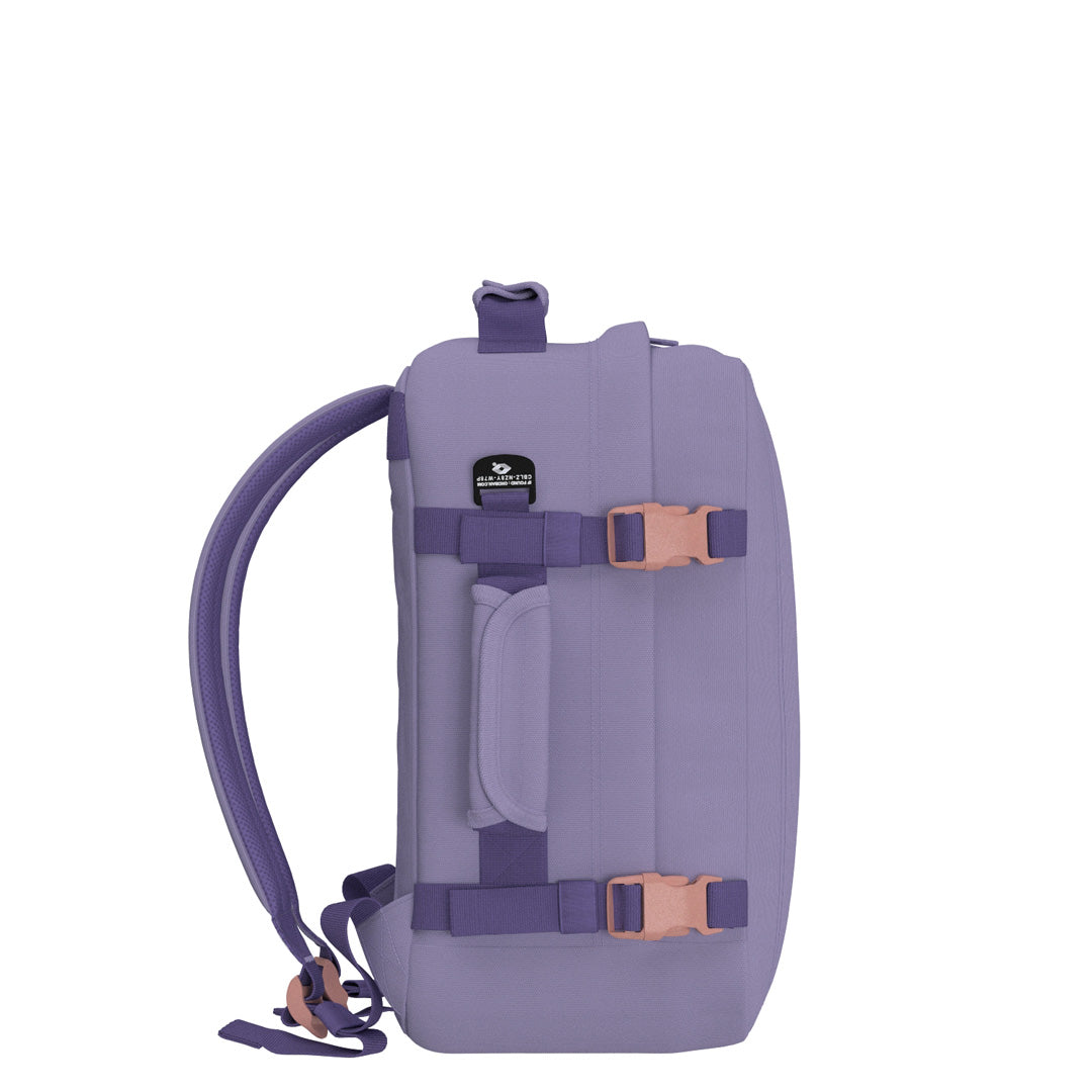 Classic Cabin Backpack 28L Smokey Violet