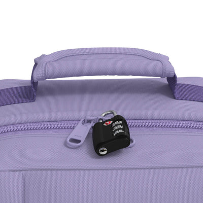 Classic Cabin Backpack 28L Smokey Violet