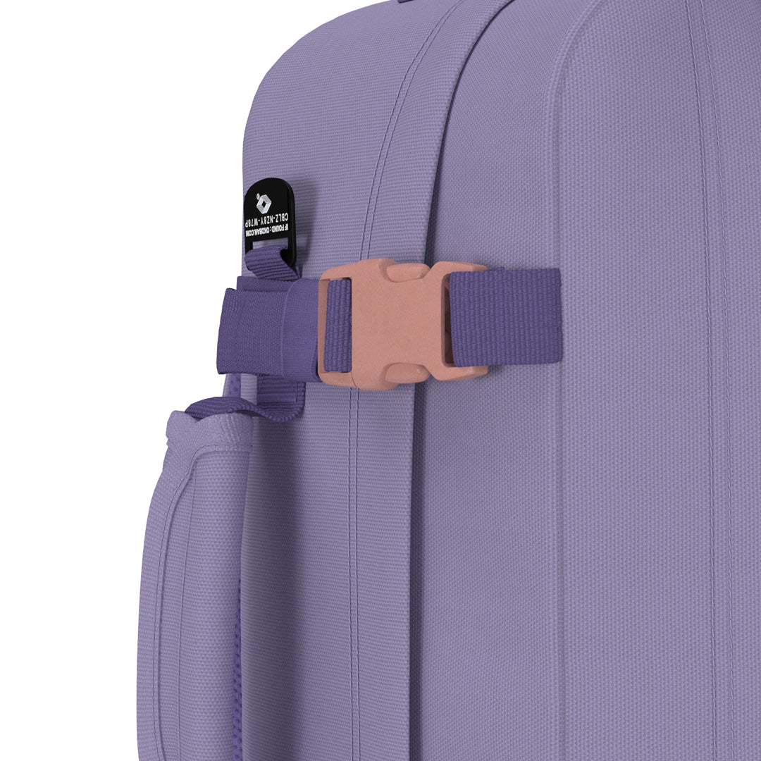 Classic Cabin Backpack 28L Smokey Violet