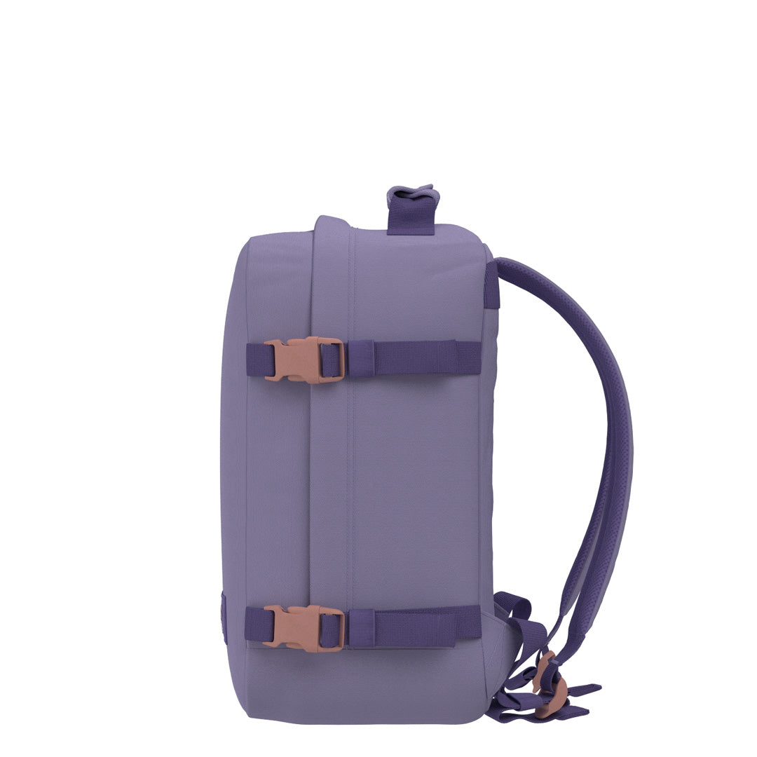 Classic Cabin Backpack 28L Smokey Violet