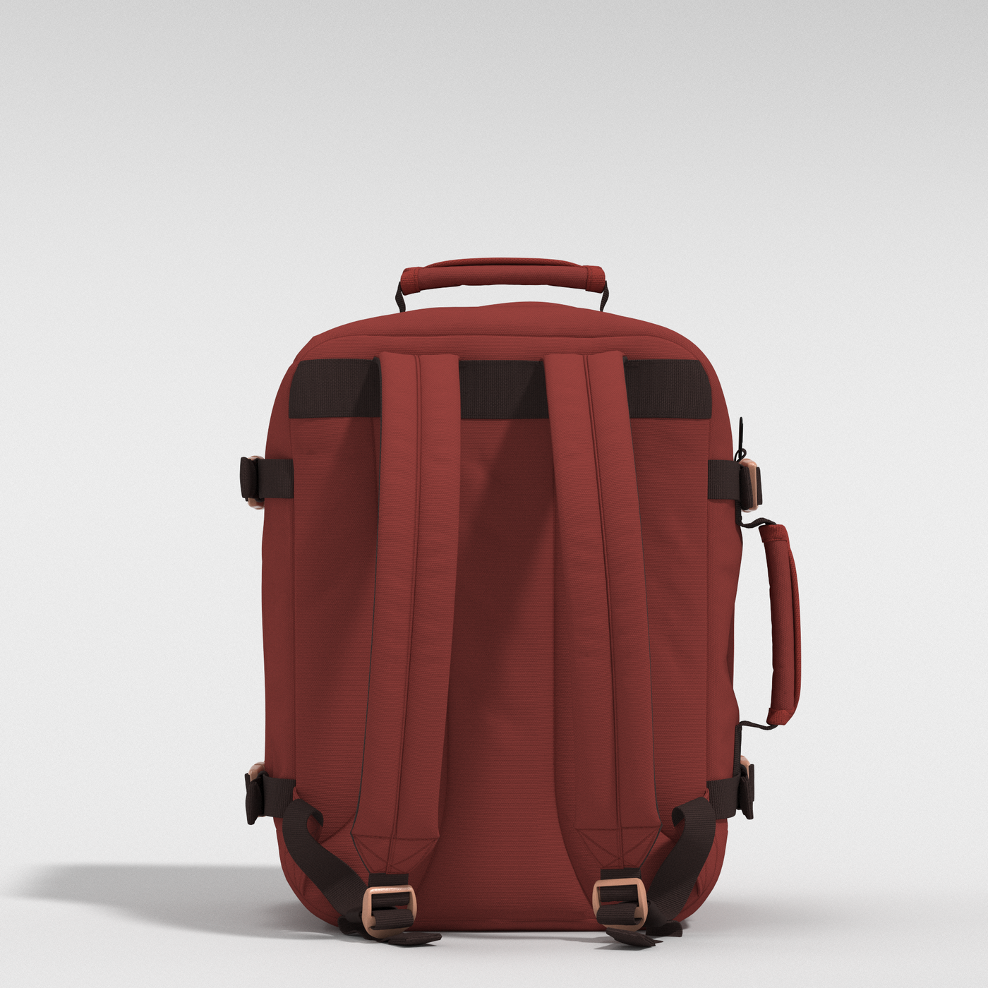 Classic Cabin Backpack 28L Sangria Red