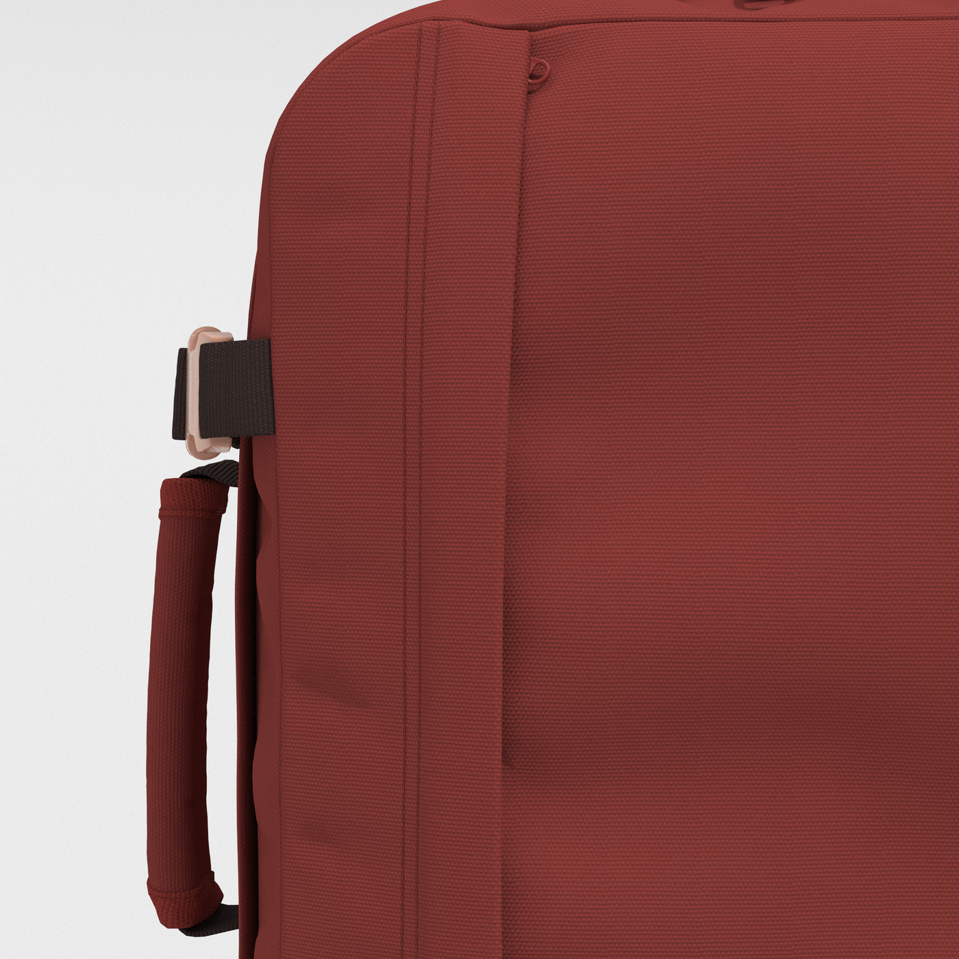 Classic Cabin Backpack 28L Sangria Red