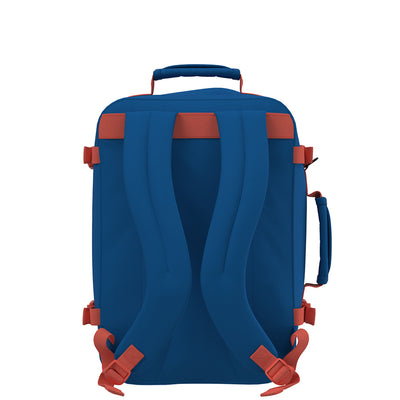 Classic Cabin Backpack 36L Capri Blue