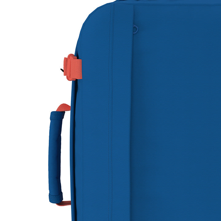 Classic Cabin Backpack 36L Capri Blue