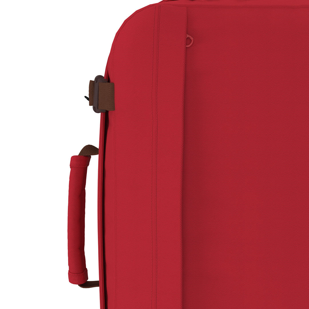 Classic Cabin Backpack 36L London Red