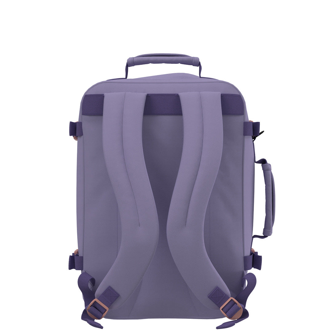 Classic Cabin Backpack 36L Smokey Violet