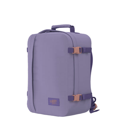 Classic Cabin Backpack 36L Smokey Violet