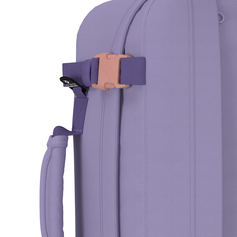 Classic Cabin Backpack 36L Smokey Violet