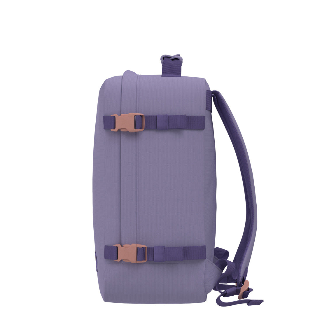 Classic Cabin Backpack 36L Smokey Violet