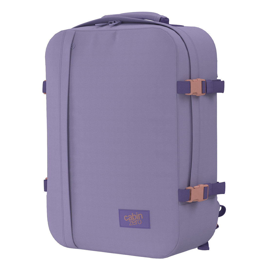 Classic Cabin Backpack 44L Smokey Violet