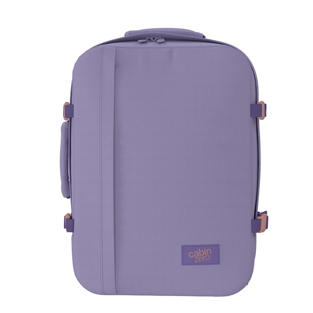 Classic Cabin Backpack 44L Smokey Violet