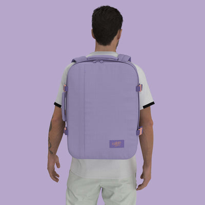 Classic Cabin Backpack 44L Smokey Violet